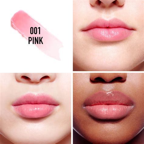 dior lip oil druni|dior glow lip balm.